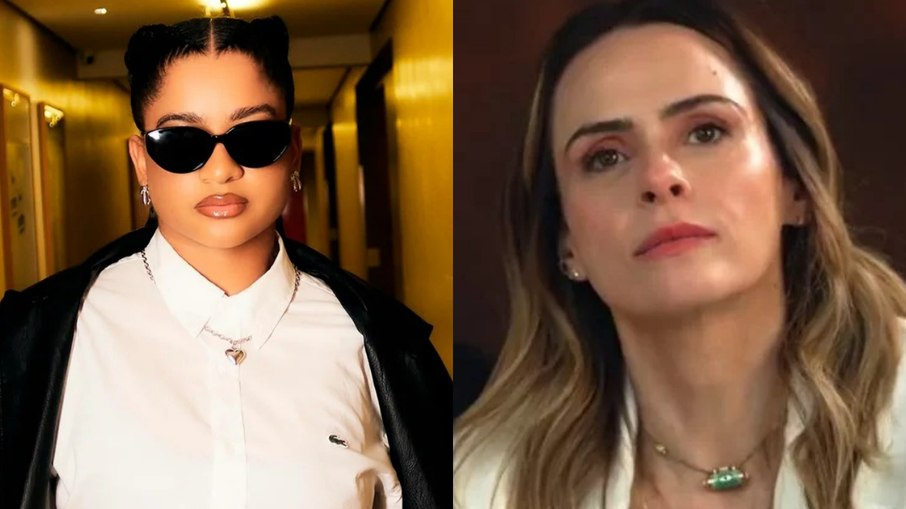 Ex-participante do BBB, Tia Milena reage sobre amizade com Ana Paula Renault: "Meu valor"