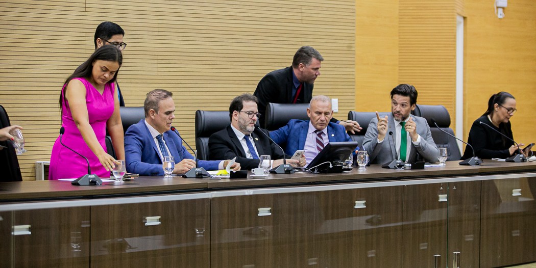 Alero aprova crédito de R$ 624 mil para fortalecimento do atendimento às vítimas de crimes 
