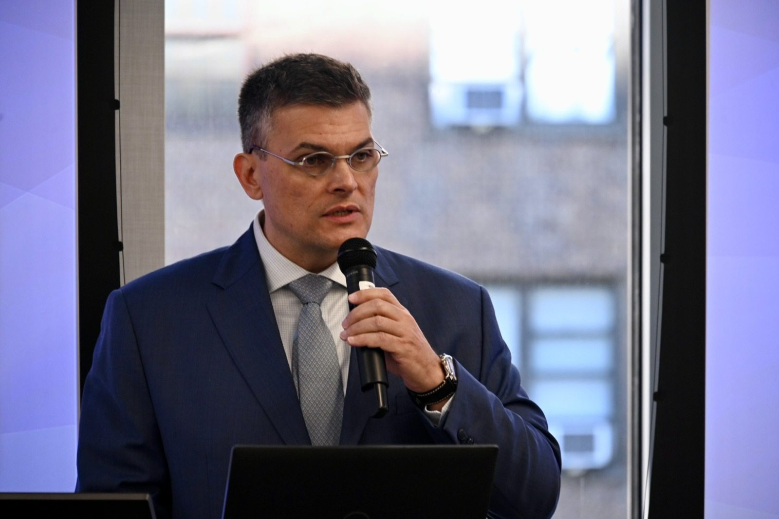FIERO participa do Dia da Indústria Brasil e EUA em Nova York
