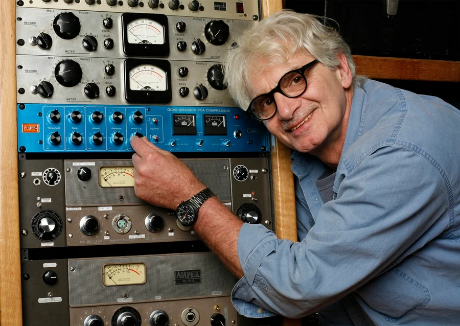 Morre Jack Douglas, produtor de Aerosmith e John Lennon, aos 80 anos
