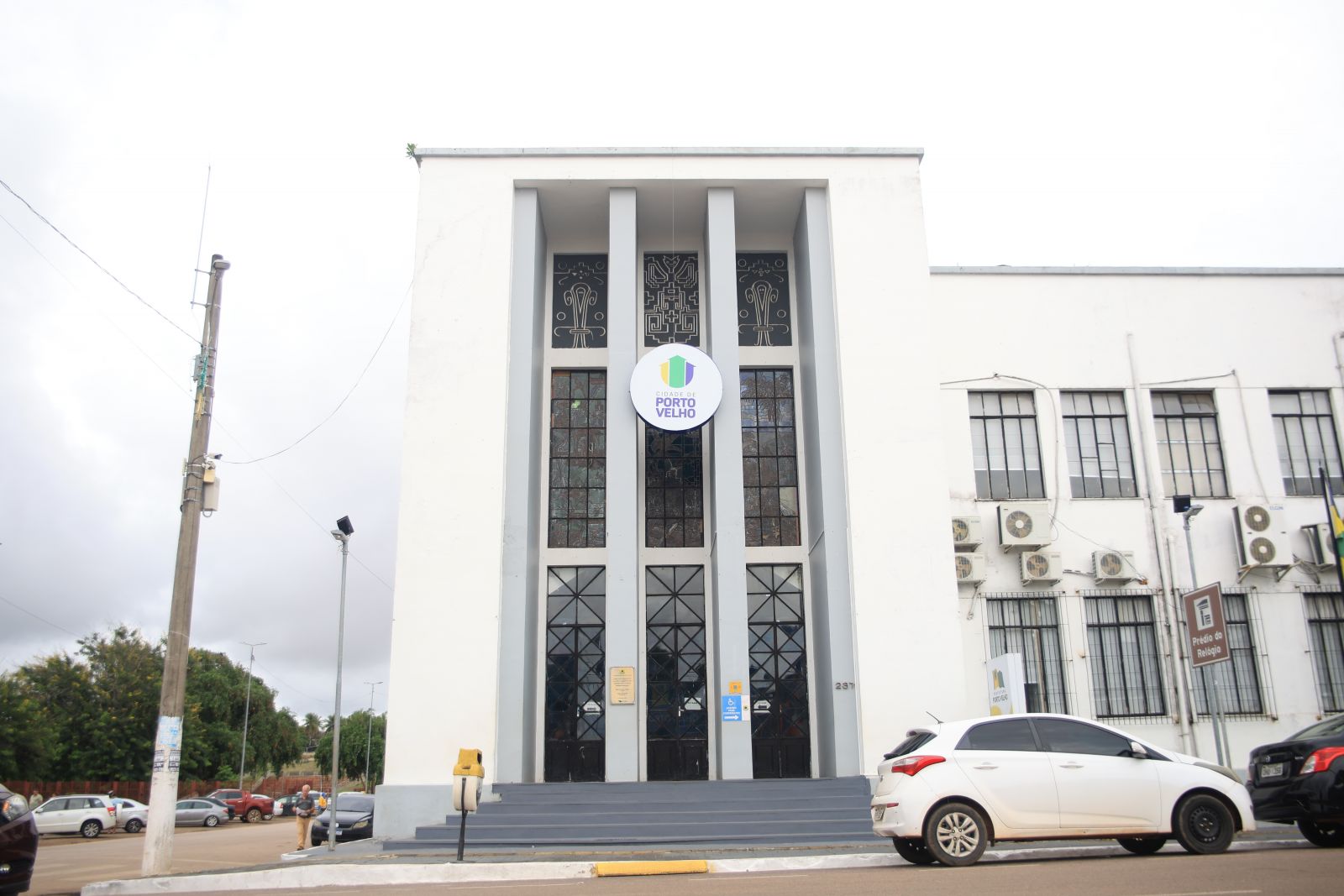 Servidores que destinarem parte do IR a fundos municipais poderão solicitar folga 
