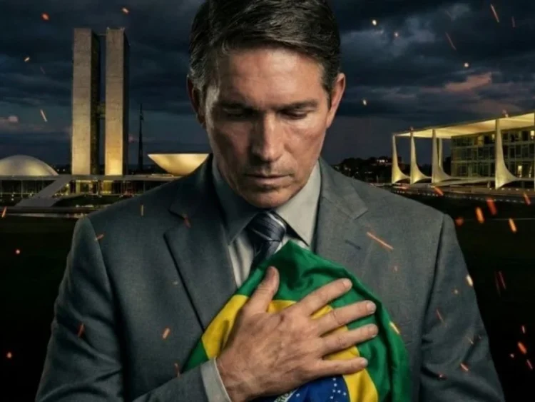 Filme de Jair Bolsonaro pode ser o mais caro da história do Brasil: "Dark Horse"