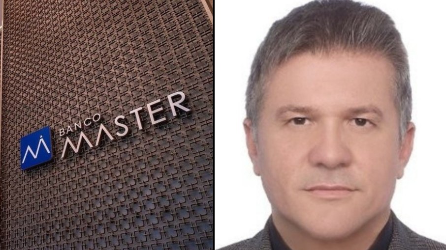 Pai de Daniel Vorcaro é preso em nova operação do caso Master em Belo Horizonte
