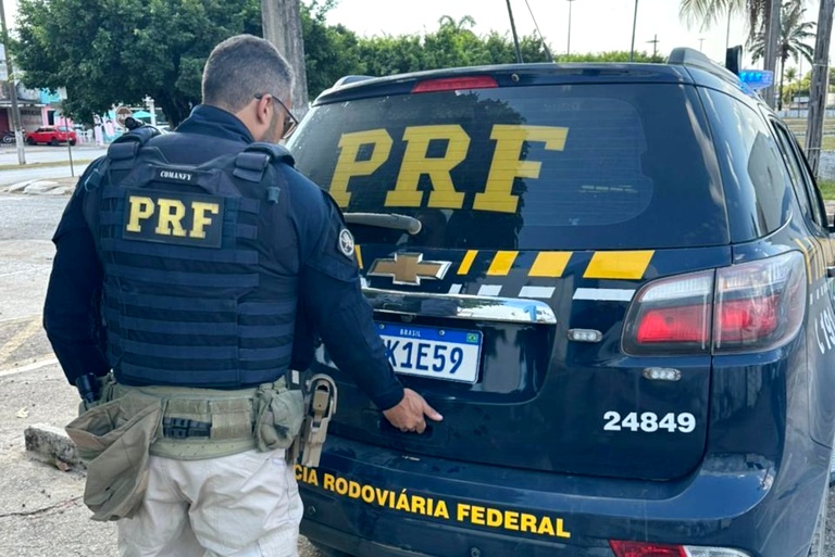 PRF resgata cinco adolescentes durante operação contra exploração sexual em Rondônia