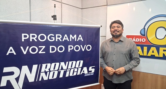 “Há 13 anos o hospital de Guajará-Mirim era uma novela”, diz ex-secretário da saúde