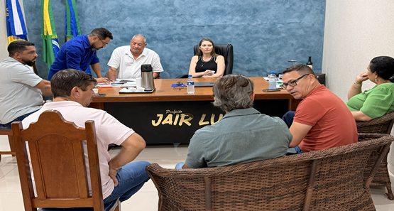 Deputada Gislaine Lebrinha garante R$ 2 milhões para cirurgias gerais em Alvorada do Oeste
