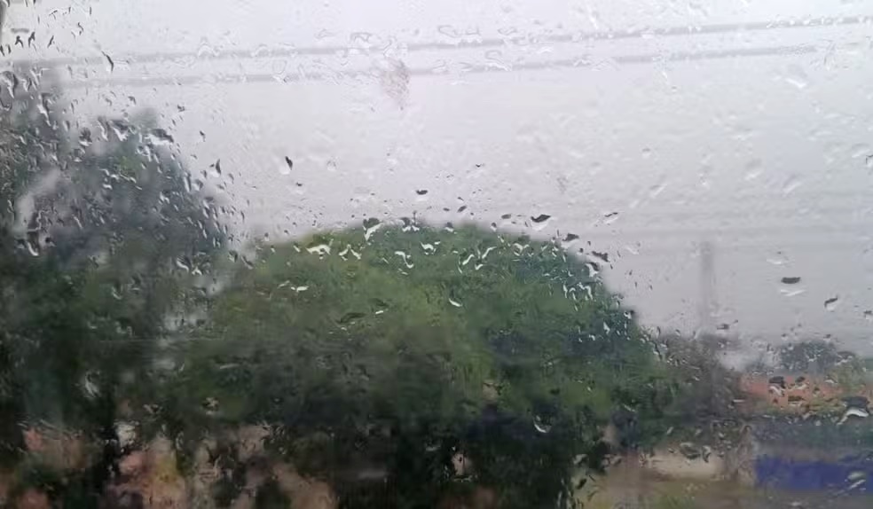Frente fria mantém sábado com céu nublado e temperaturas mais amenas em Rondônia