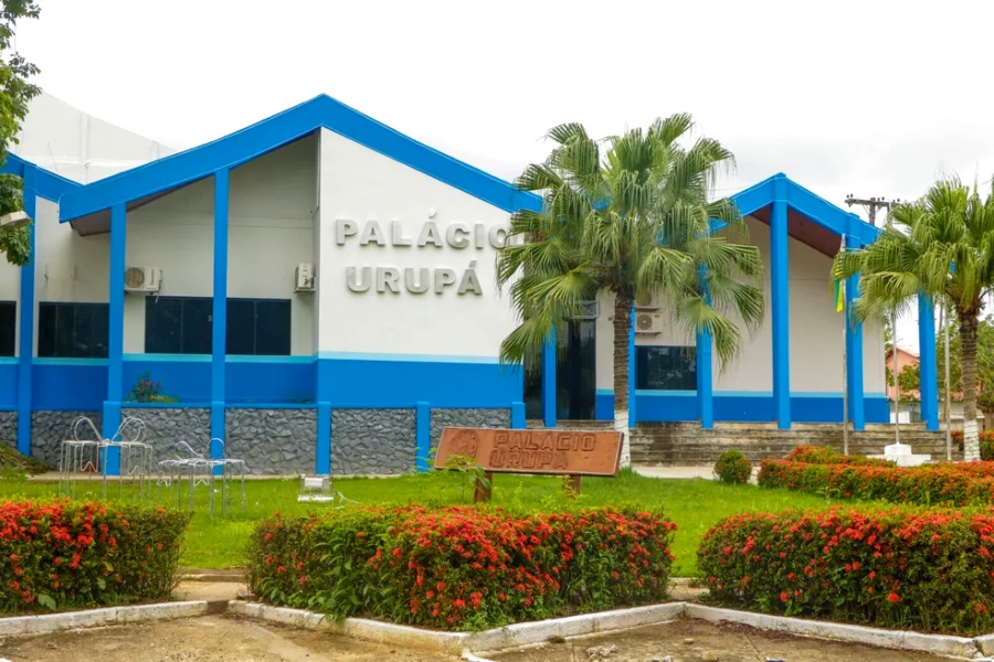 Inscrições para concursos da Prefeitura de Ji-Paraná terminam dia 21 de maio