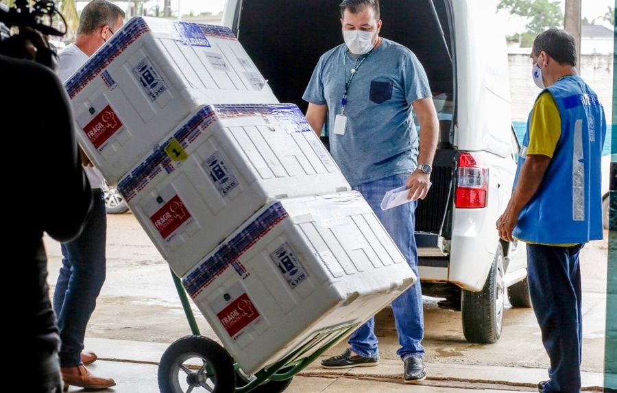 Cláudia de Jesus destina R$ 250 mil para compra de insumos hospitalares em Nova Brasilândia