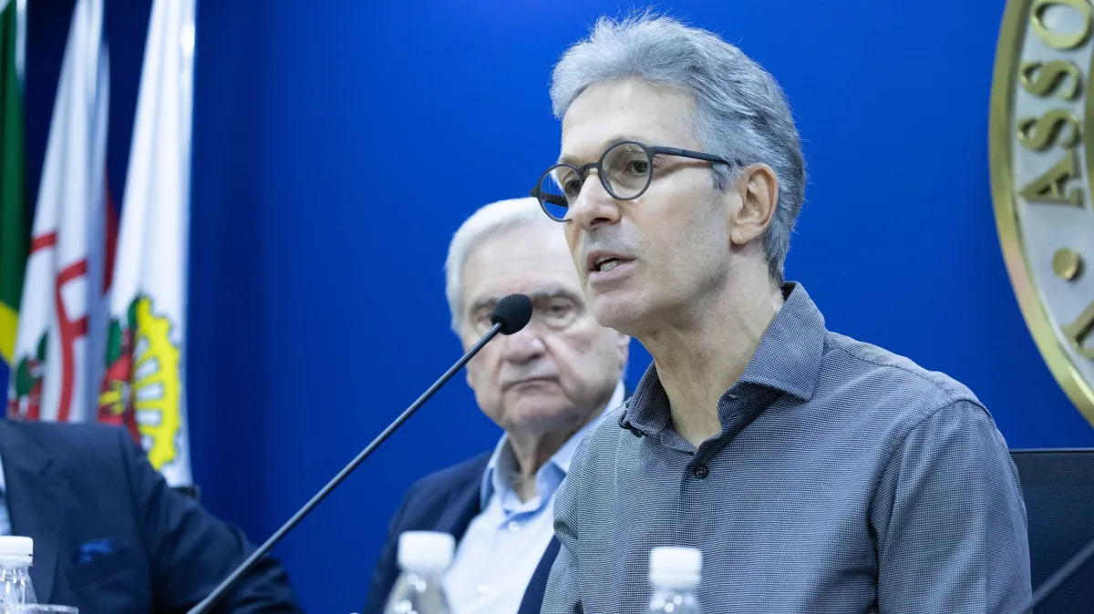 Ala da direita vê “erro” de Romeu Zema e classifica reação como “oportunismo”
