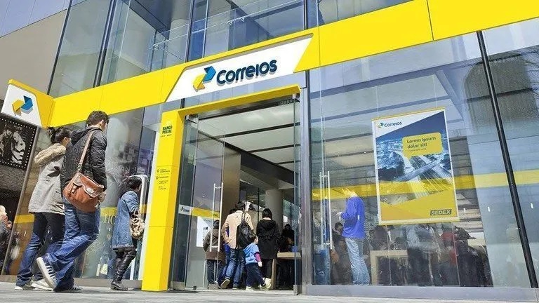Desenrola 2.0: Correios vão receber endividados para renegociar dívidas