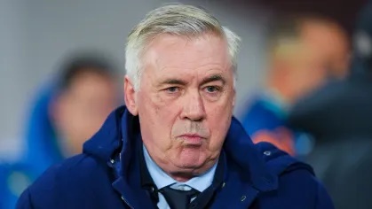 Vaza suposta lista de Ancelotti para convocação da Seleção Brasileira para a Copa de 2026
