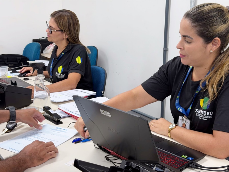 Prazo para regularização fundiária no bairro Mato Grosso entra na reta final, em Porto Velho