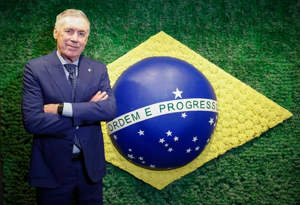 LISTA OFICIAL; Confira quem são os jogadores convocados para Copa de 2026