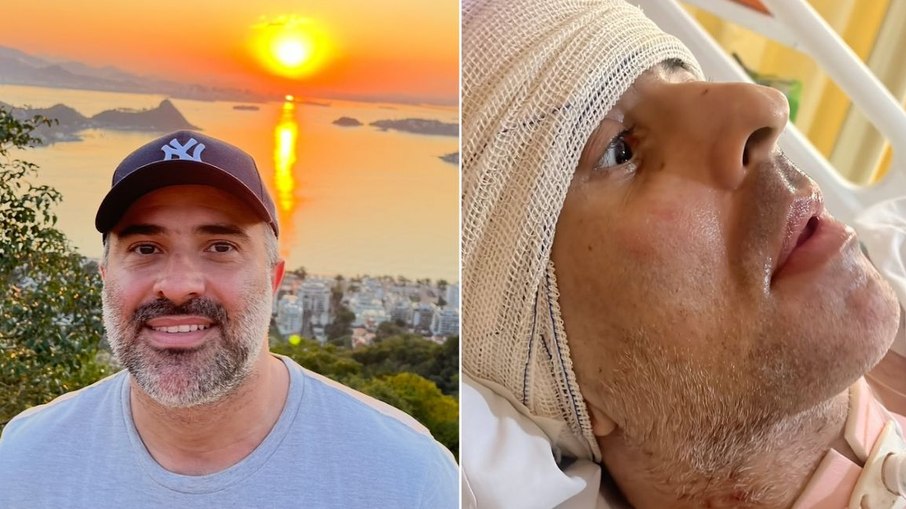 Morre Felipe Marques, piloto da Core baleado em operação no Rio de Janeiro
