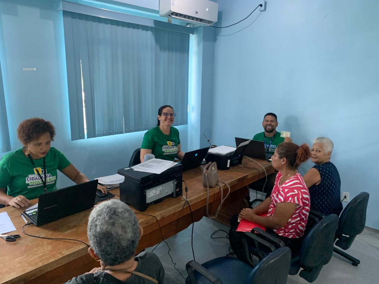 Serviços essenciais ultrapassam 3 mil atendimentos em distritos de Porto Velho