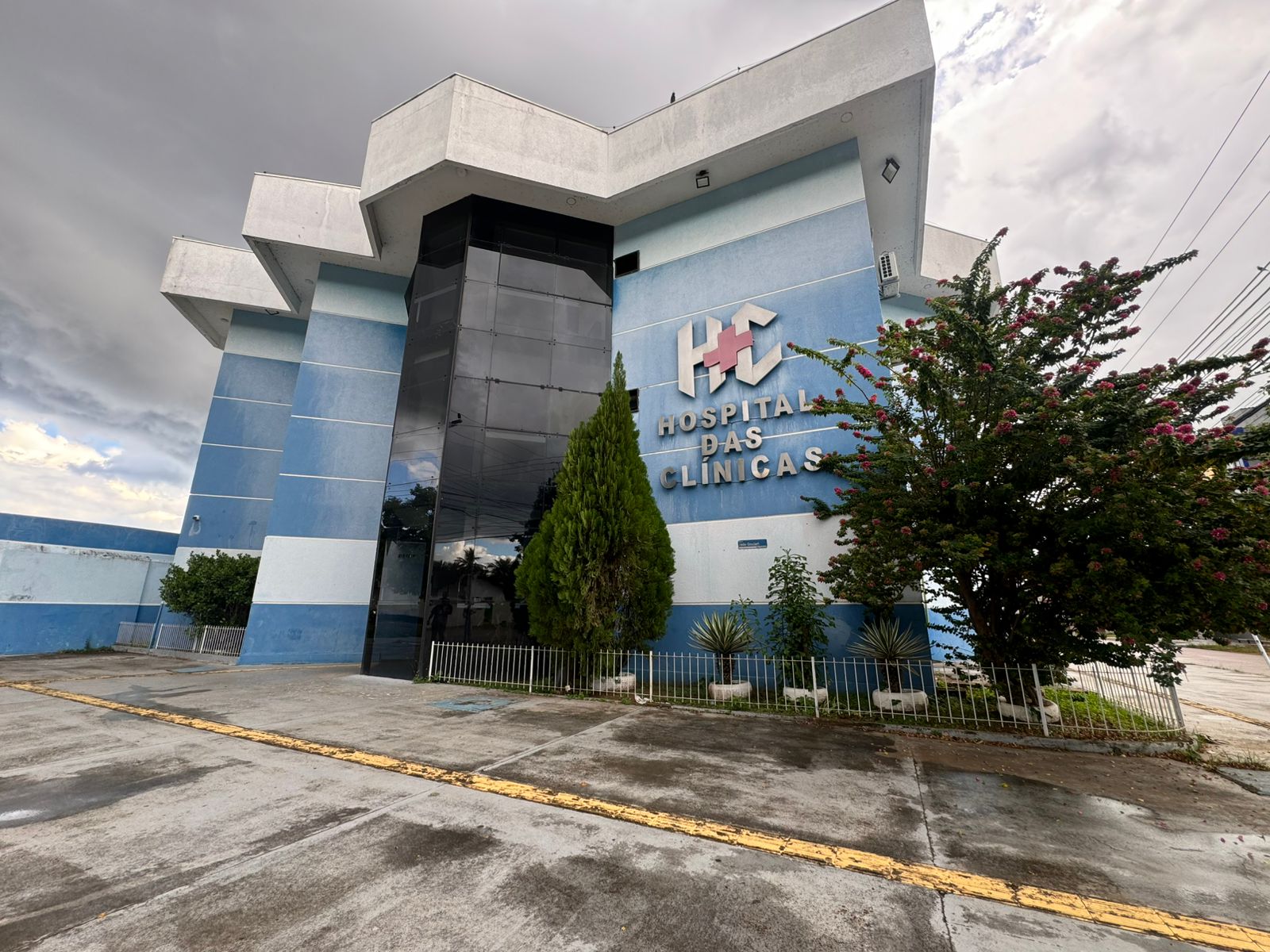 Aguardado há mais de cem anos, Hospital Municipal está perto de abrir as portas