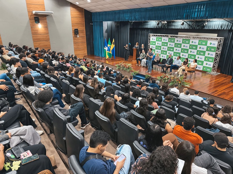 Programa Faculdade da Prefeitura de Porto Velho amplia acesso ao ensino superior 