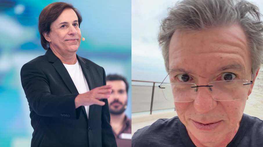 Crise na Record culpa Tom Cavalcante e Boninho; emissora despenca na audiência
