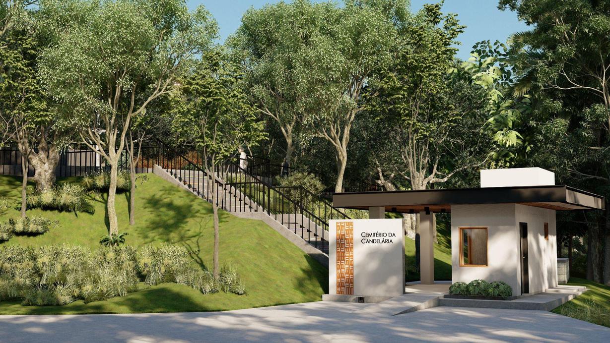 Memorial da Candelária promete transformar área histórica de Porto Velho
