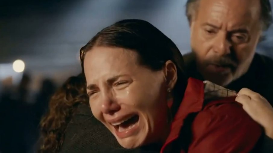Nova novela das 9h, "Quem Ama Cuida" derruba audiência da Rede Globo em todo Brasil
