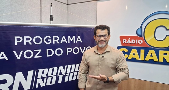 “Povo dos distritos é mais sofrido e precisa de atenção especial”, afirma Nilton Souza