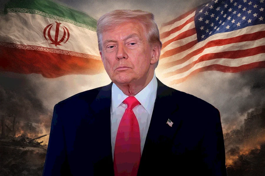Petróleo desaba após presidente Donald Trump dizer que guerra terminará “rapidamente”
