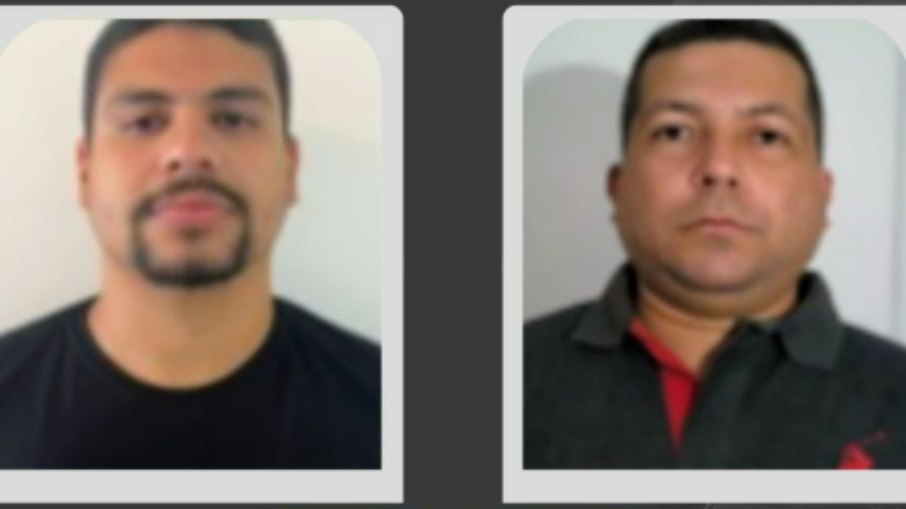 Policial civil é preso sob suspeita de matar colegas com tiros na cabeça dentro de viatura
