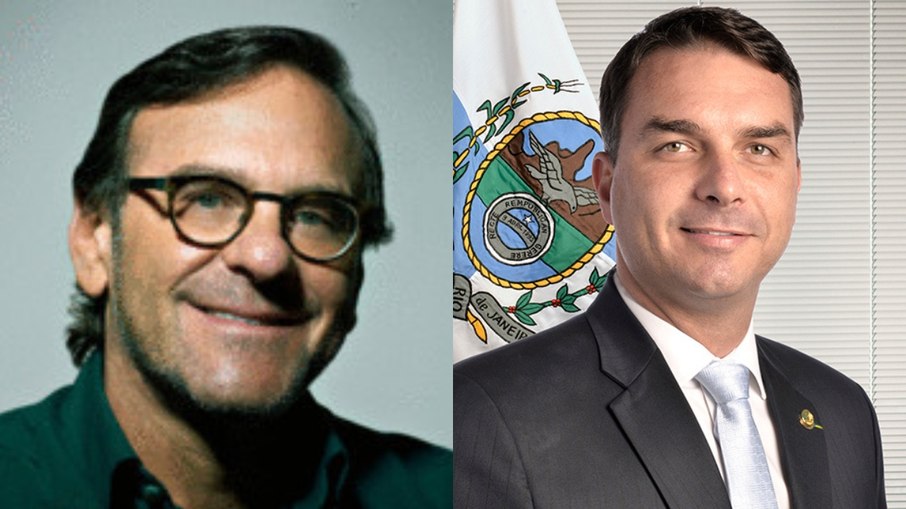 Quem é Eduardo Fischer, novo marqueteiro de Flávio Bolsonaro após crise "Dark horse"
