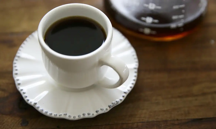 Consumo de café sobe 2,44% no primeiro quadrimestre deste ano