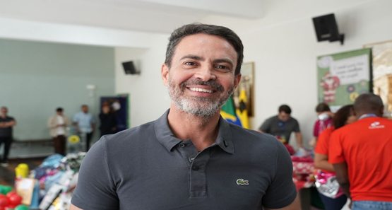 Prefeito Léo Moraes apresenta plano de R$ 187 milhões em obras para recuperar Porto Velho
