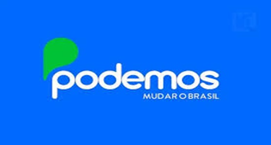 TRE reprova contas do Podemos e determina devolução de recursos públicos