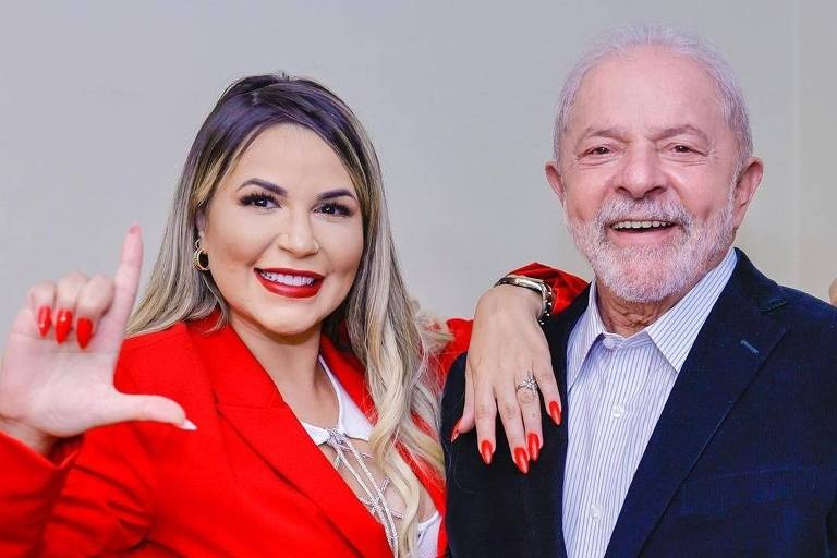 Deolane Bezerra é presa por lavagem de dinheiro da facção PCC e do líder Marcola
