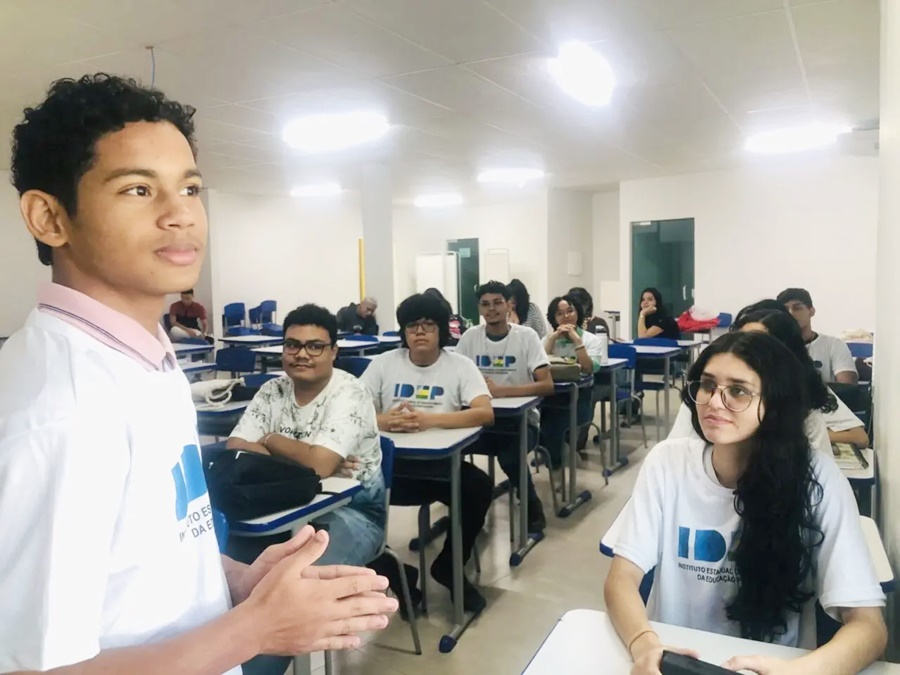 Inscrições para cursos profissionalizantes presenciais seguem até dia 2 de junho, em PVH