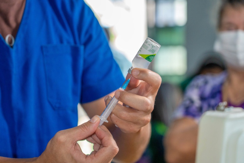 Casos de meningite apresentam redução de quase 30% em Porto Velho