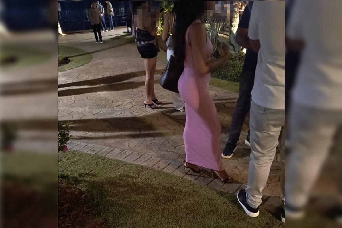 Prefeitos aproveitam encontro em Brasília para sair com prostitutas de luxo: “Sexo premium” 