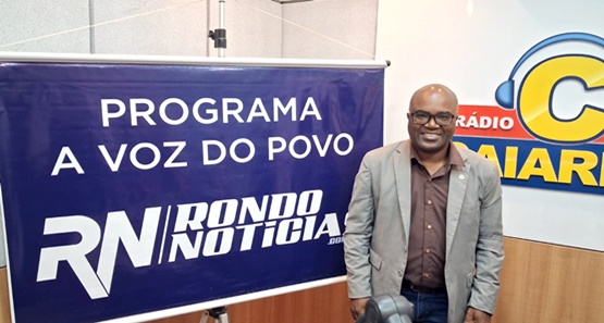 “Pacientes morrem enquanto o Estado recorre na Justiça para não realizar cirurgias”, diz Luiz Carlos Teodoro