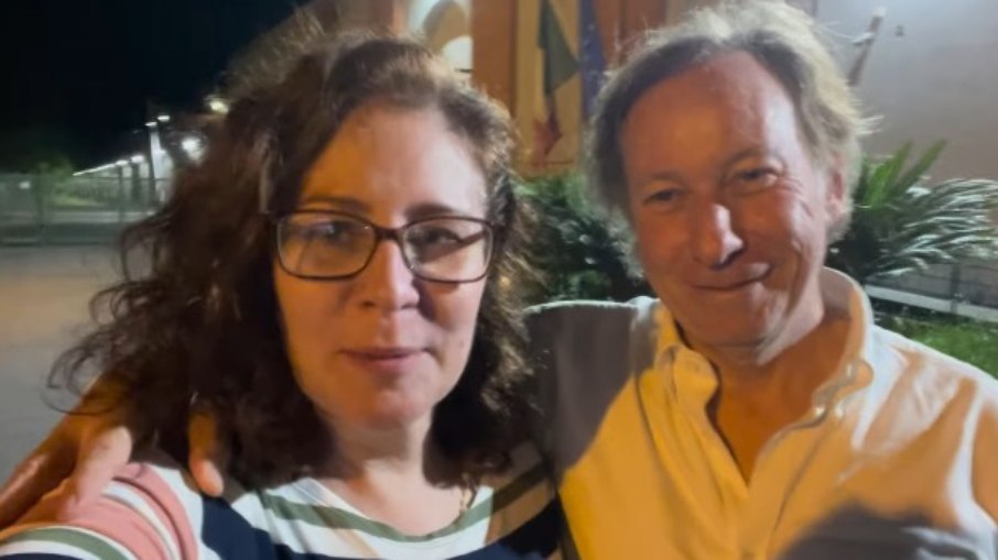Ex-deputada federal, Carla Zambelli é solta na Itália após pedido de extradição anulado
