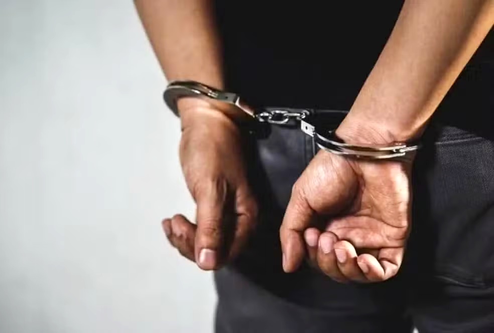 Polícia Civil prende suspeito de estupro de vulnerável contra a própria filha em Nova Mamoré
