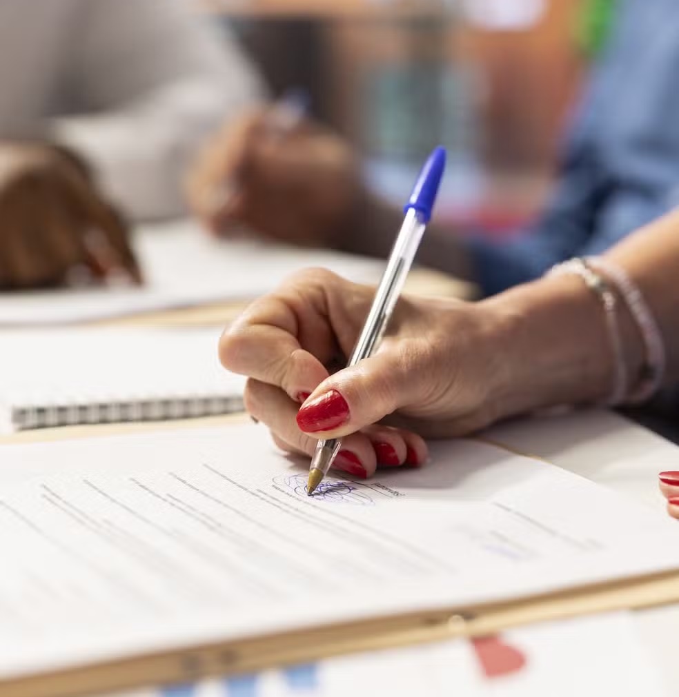 Prefeitura abre processo seletivo para professores em Nova União
