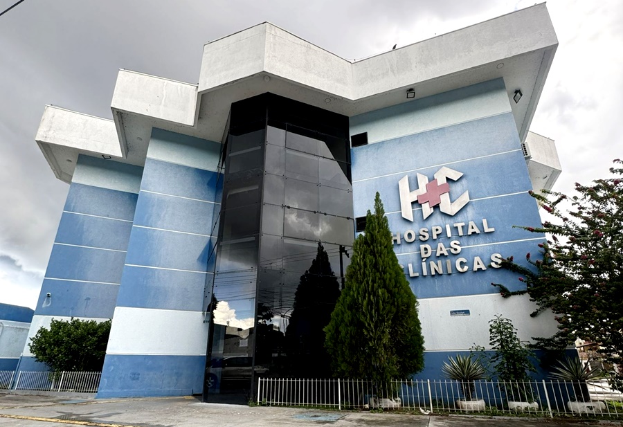 Prefeitura de Porto Velho conquista primeiro Hospital Municipal