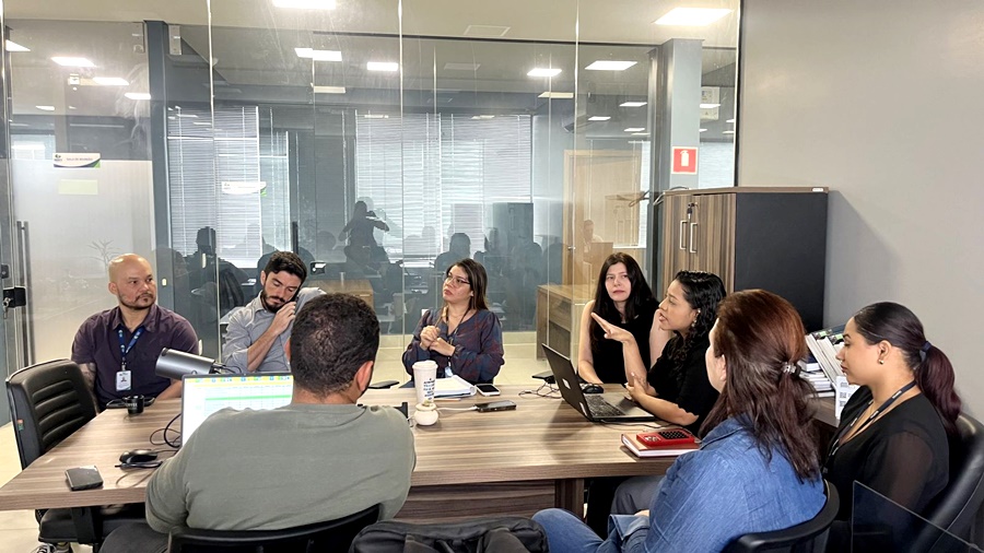 Administração municipal intensifica análise de indicadores de qualidade de vida