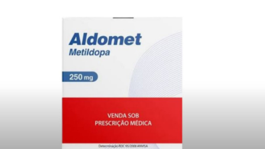 Anvisa anuncia recolhimento de lote de anti-hipertensivo
