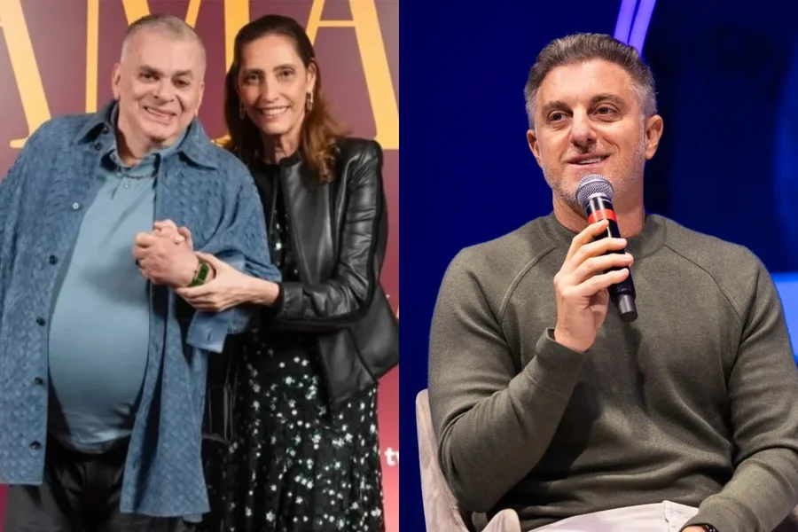 Autora da Globo detona apresentador Luciano Huck após fala sobre Bolsa Família
