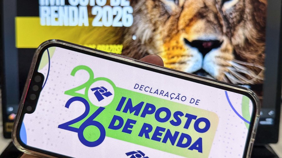 IR 2026 entra na última semana e milhões ainda não enviaram
