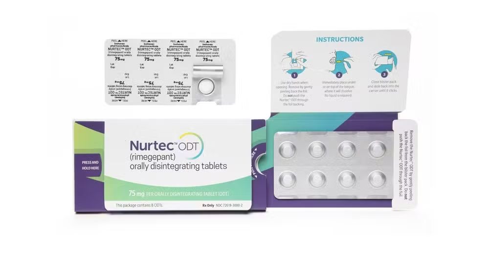 Anvisa aprova novo medicamento para enxaqueca que pode tratar e prevenir crises
