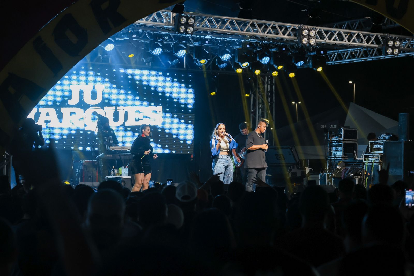 Prefeitura abre novo credenciamento para organizadores de eventos 