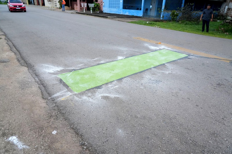 Inovação e tecnologia avançam e garantem mais segurança e eficiência no trânsito de Porto Velho