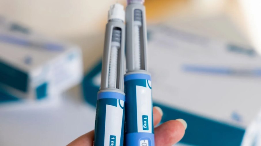 Anvisa aprova primeira caneta de semaglutida sintética usada no tratamento de diabetes tipo 2
