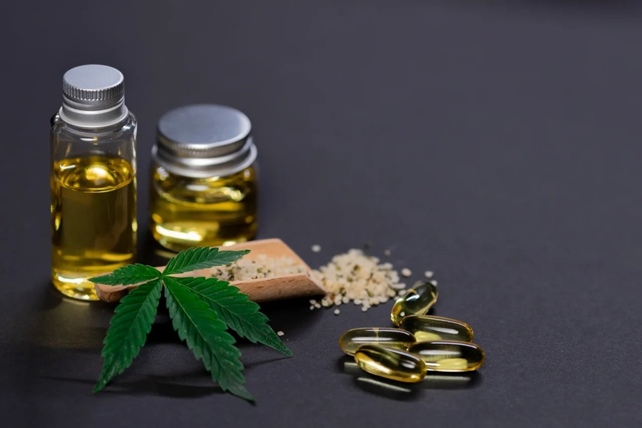 Entenda como funciona o processo de extração da essência de THC e os métodos utilizados na produção